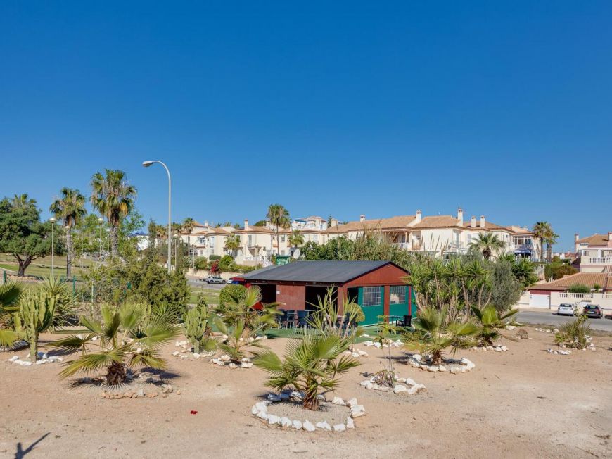 Espagne Bungalow Orihuela Costa Alicante