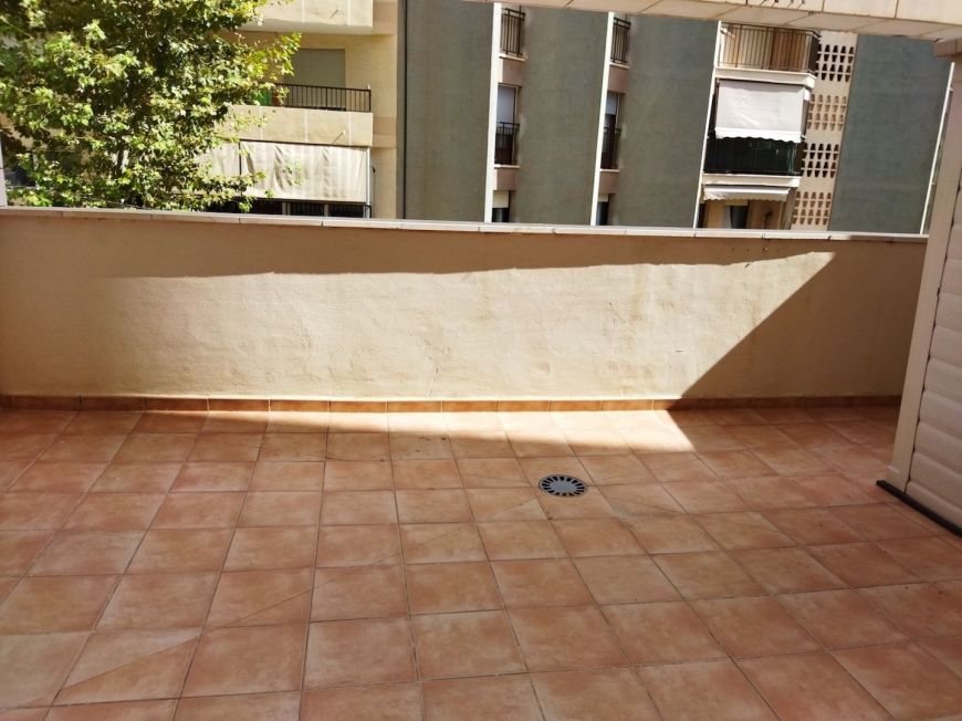 Španělsko Apartmán / byt Calpe Alicante