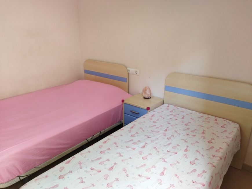 Španělsko Apartmán / byt Calpe Alicante