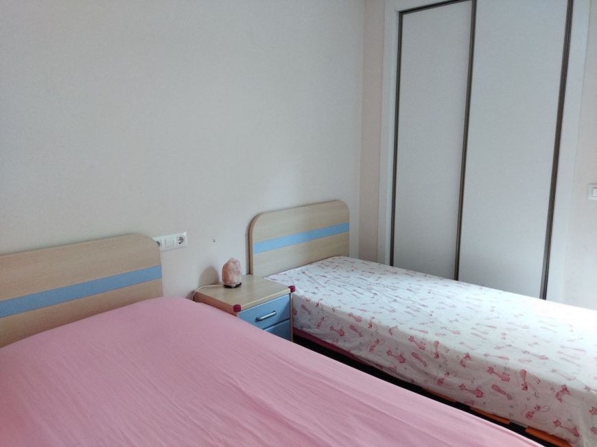 Španělsko Apartmán / byt Calpe Alicante