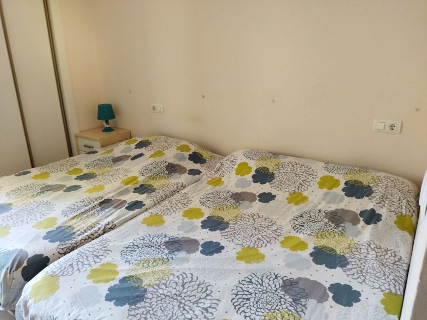 Španělsko Apartmán / byt Calpe Alicante