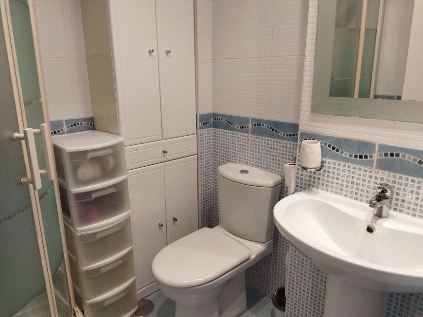 Испания Apartment Calpe Alicante