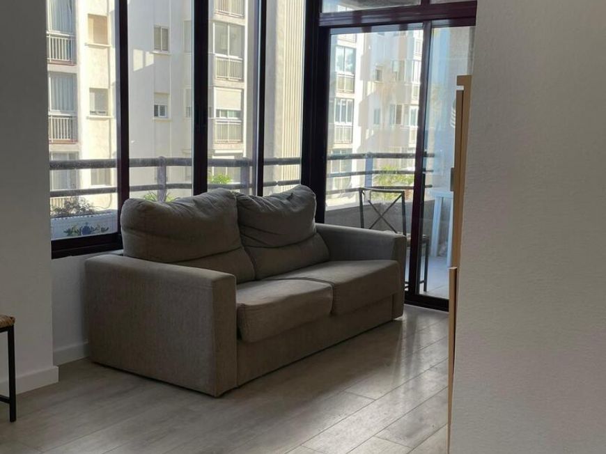 Španělsko Apartmány / byty Calpe