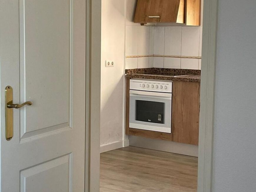 Španělsko Apartmány / byty Calpe