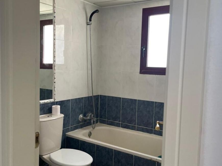 Španělsko Apartmány / byty Calpe