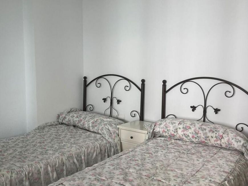 Španělsko Apartmány / byty Calpe