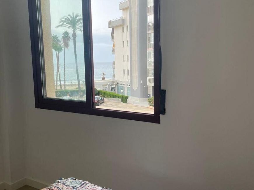 Španělsko Apartmány / byty Calpe