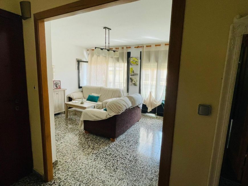 Španělsko Apartmány / byty El-campello