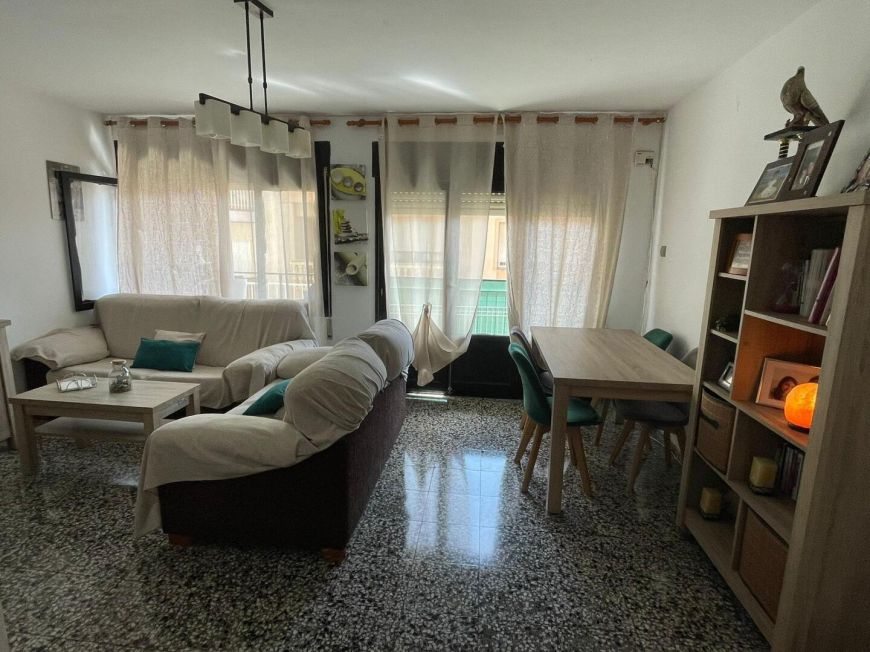 Španělsko Apartmány / byty El-campello