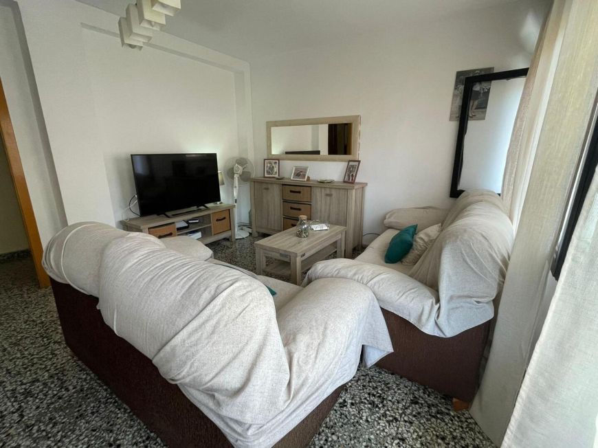 Španělsko Apartmány / byty El-campello