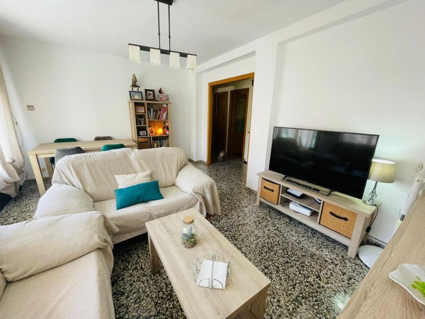 Španělsko Apartmány / byty El-campello