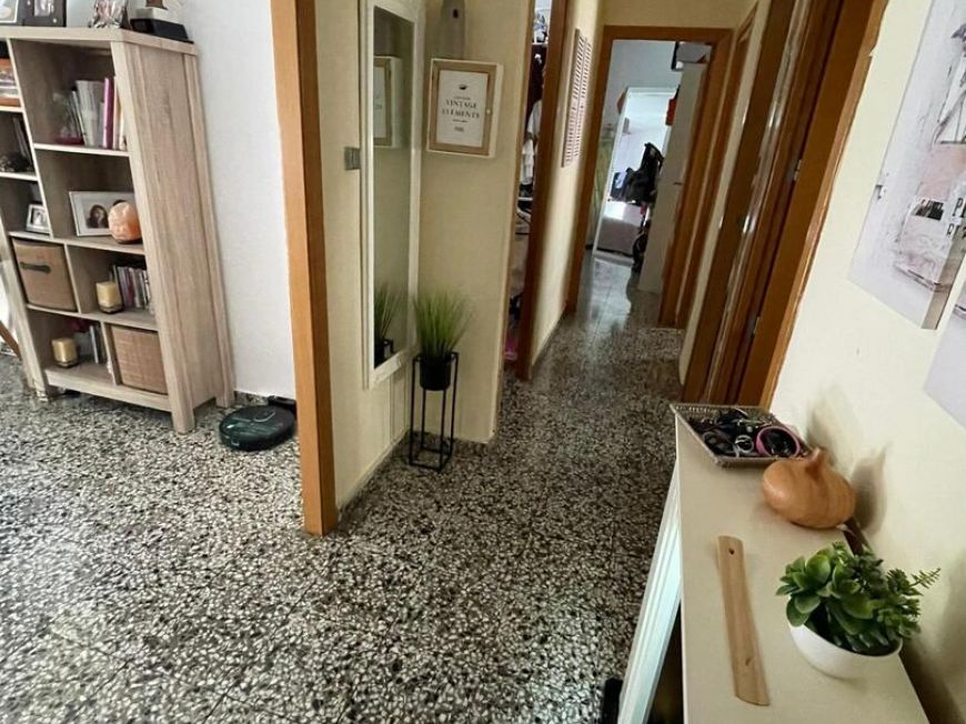 Španělsko Apartmány / byty El-campello