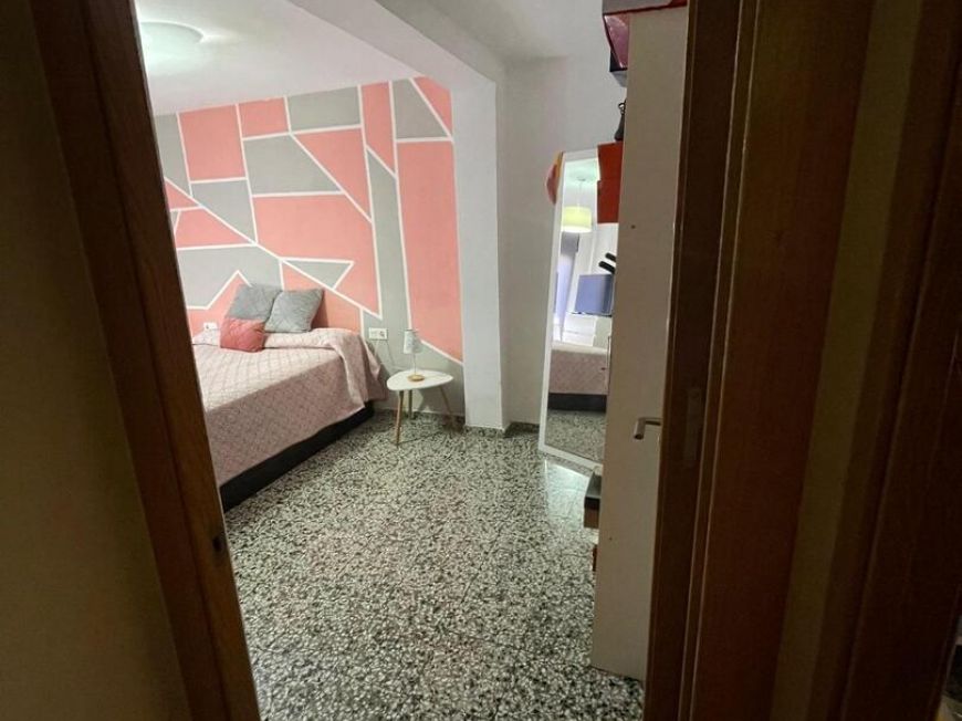 Španělsko Apartmány / byty El-campello