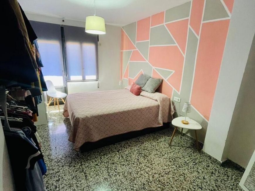 Španělsko Apartmány / byty El-campello