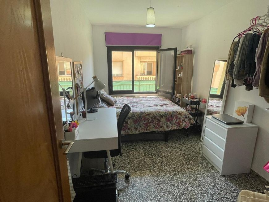 Španělsko Apartmány / byty El-campello