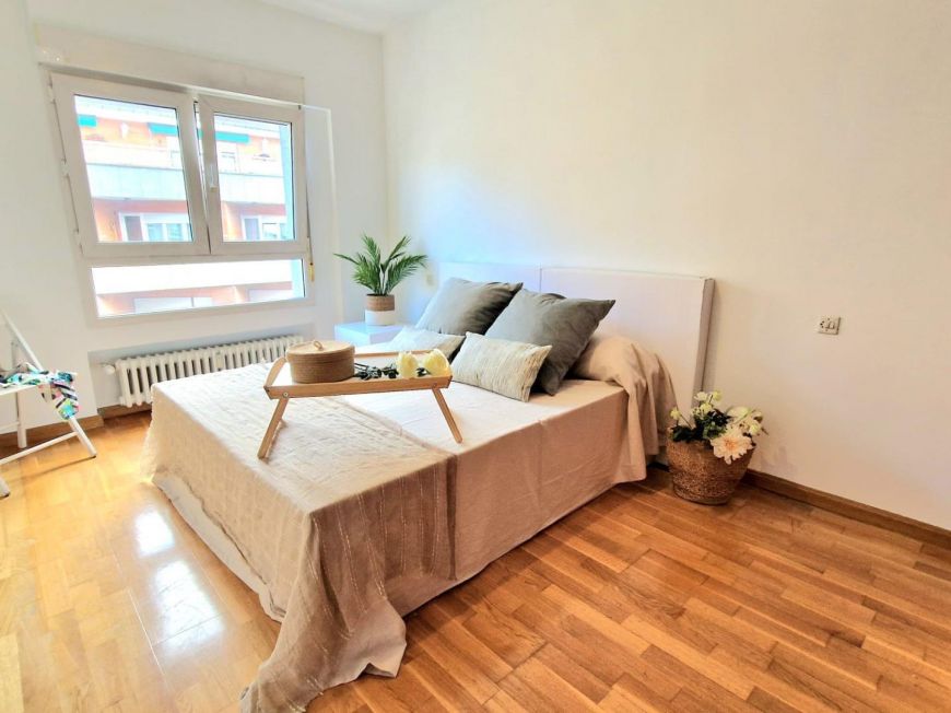 Španělsko Apartmány / byty Oviedo