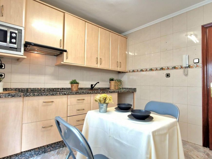 Španělsko Apartmány / byty Oviedo