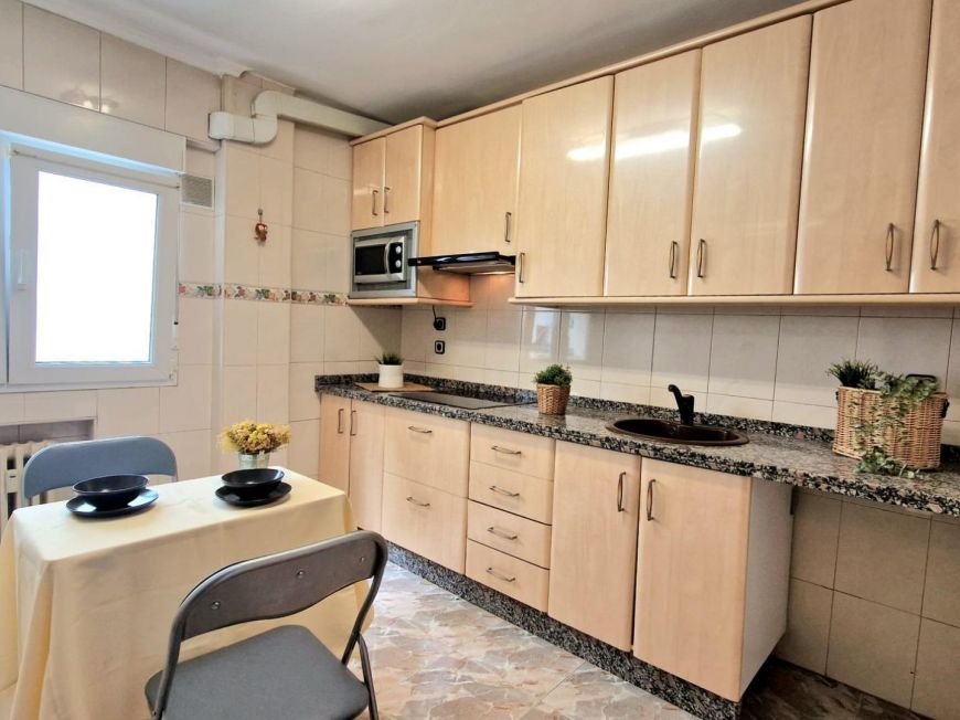 Španělsko Apartmány / byty Oviedo