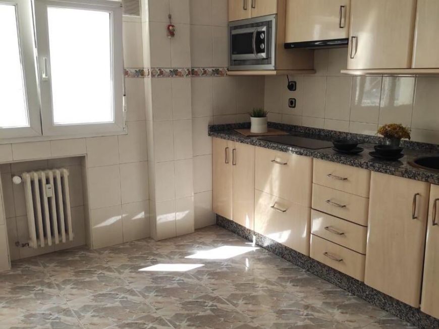 Španělsko Apartmány / byty Oviedo