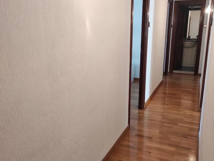 Španělsko Apartmány / byty Oviedo