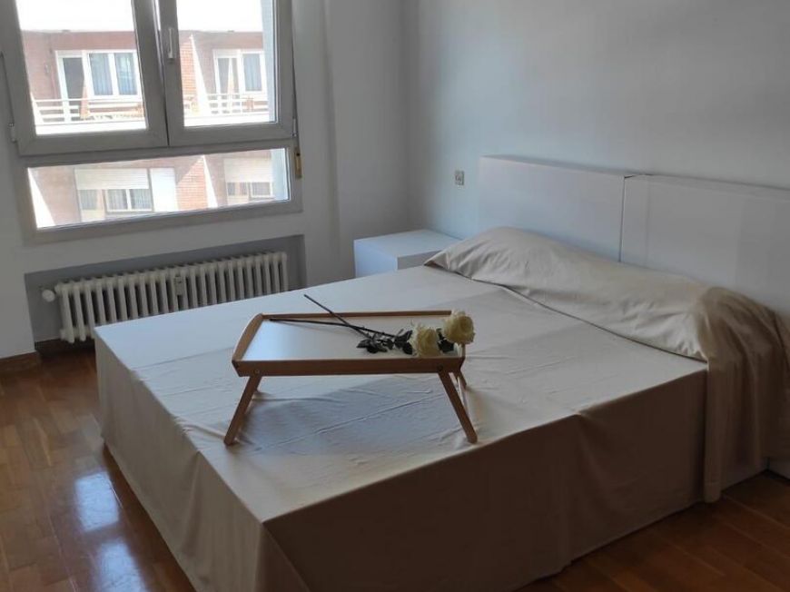 Španělsko Apartmány / byty Oviedo