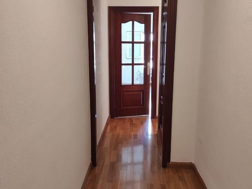 Španělsko Apartmány / byty Oviedo