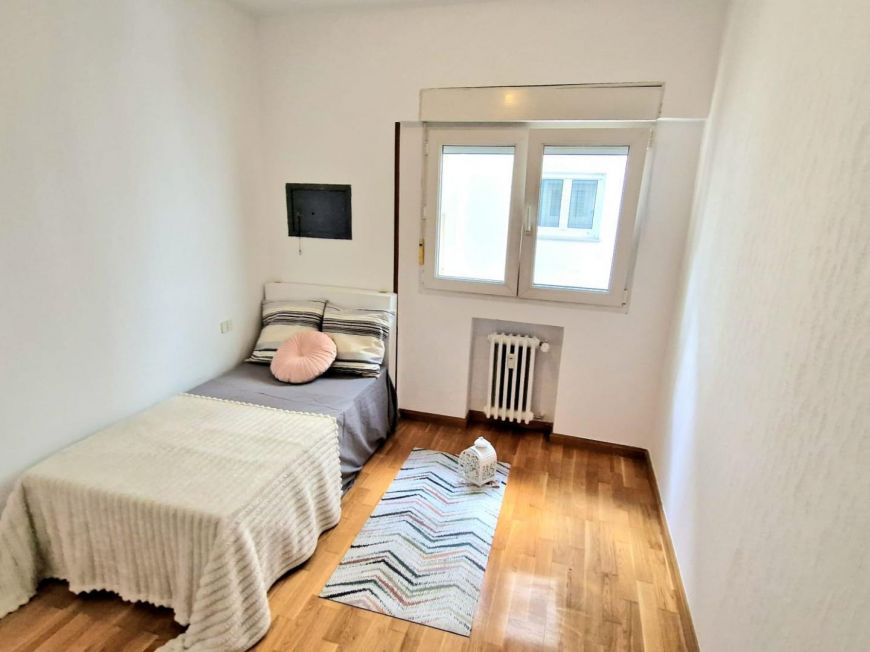 Španělsko Apartmány / byty Oviedo