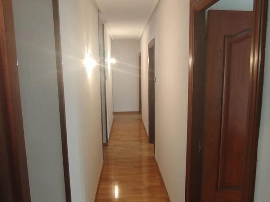 Španělsko Apartmány / byty Oviedo