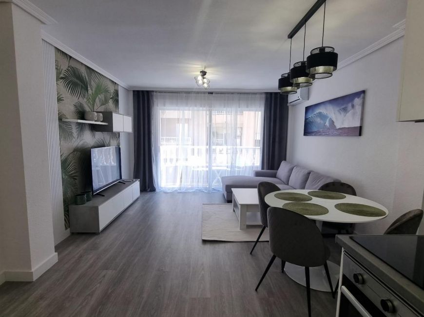 Испания apartments torrevieja 