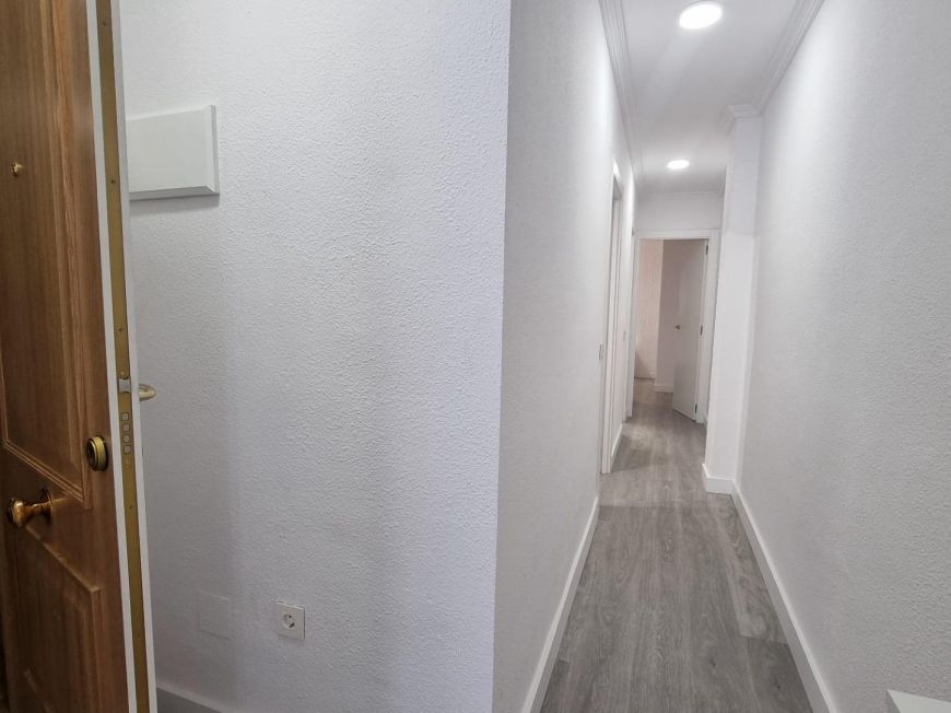 Испания apartments torrevieja 