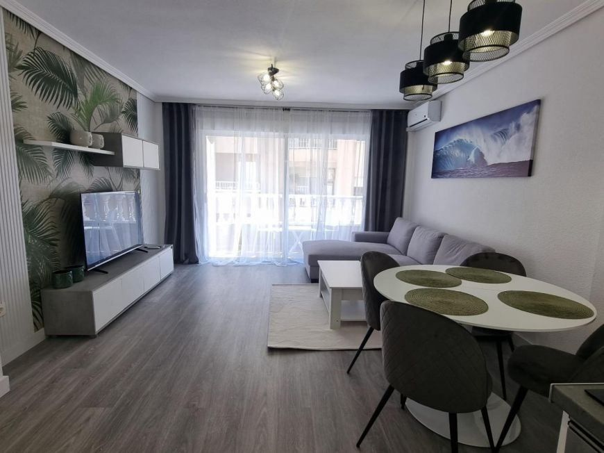 Испания apartments torrevieja 