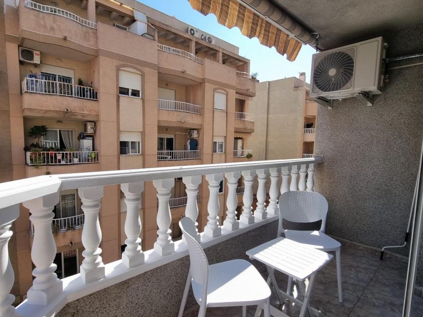 Испания apartments torrevieja 