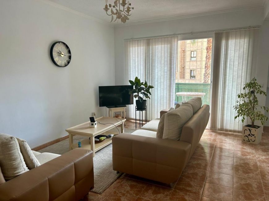 Španělsko Apartmány / byty Finestrat