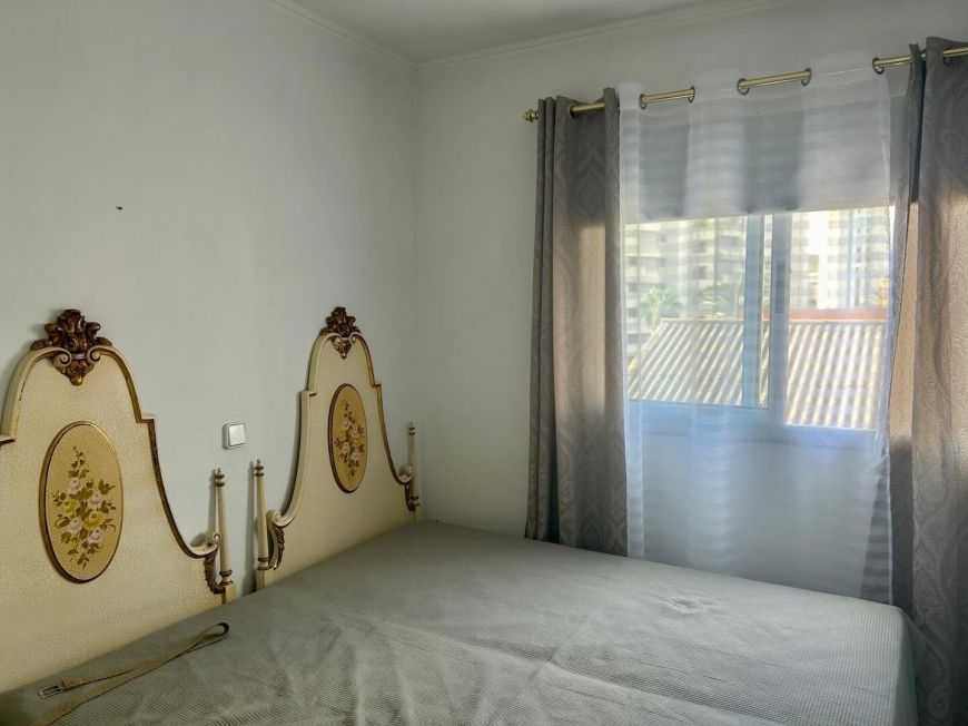 Španělsko Apartmány / byty Finestrat