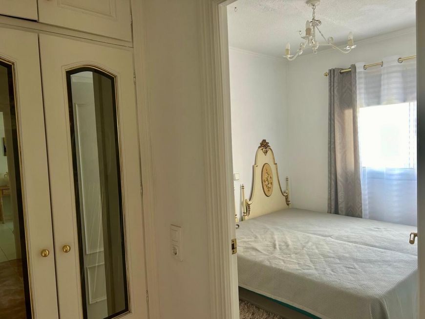 Španělsko Apartmány / byty Finestrat