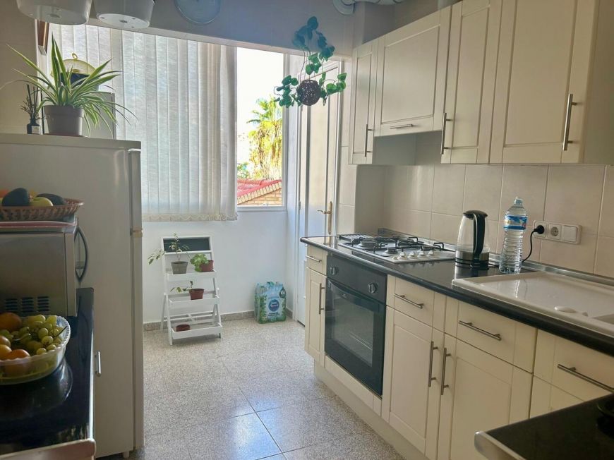 Španělsko Apartmány / byty Finestrat