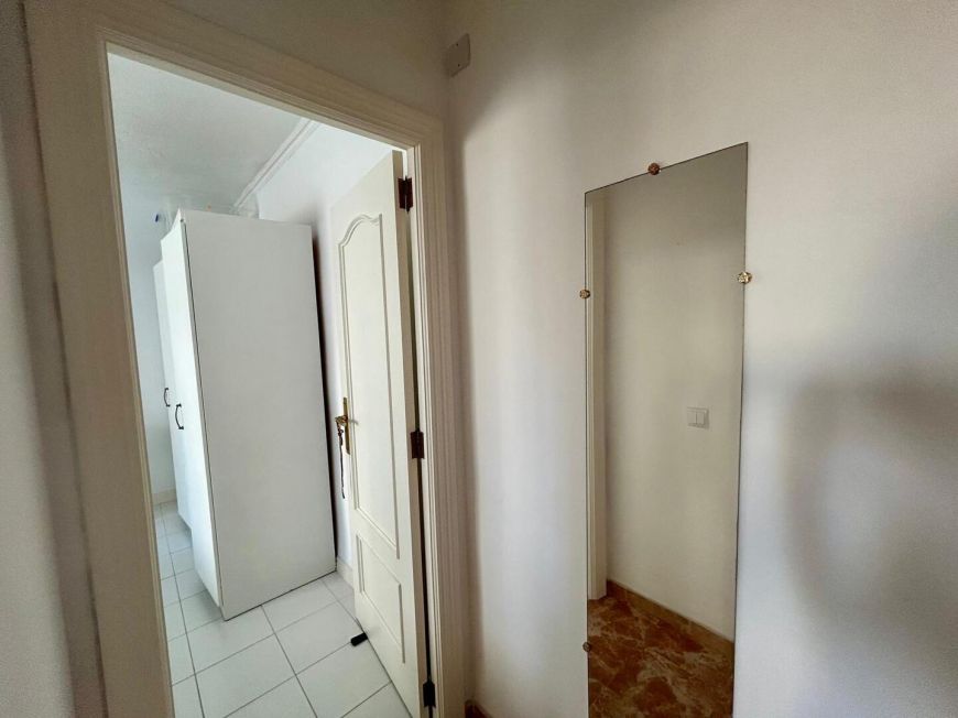 Španělsko Apartmány / byty Finestrat