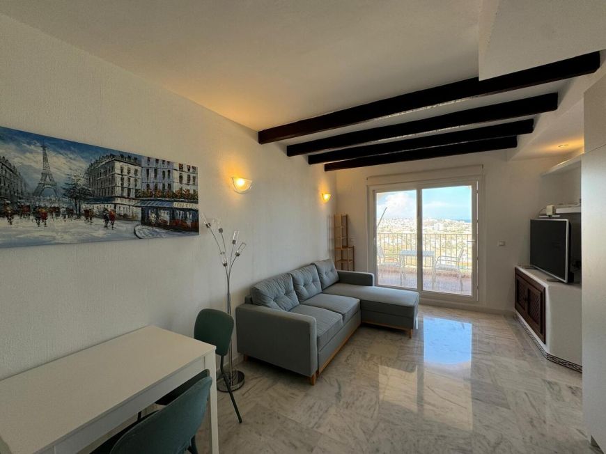 Španělsko Apartmány / byty Torrevieja