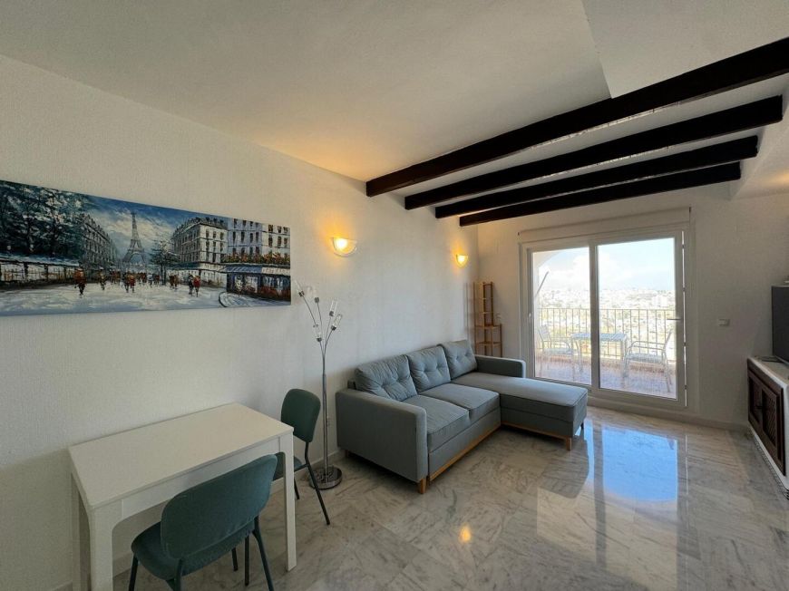 Španělsko Apartmány / byty Torrevieja