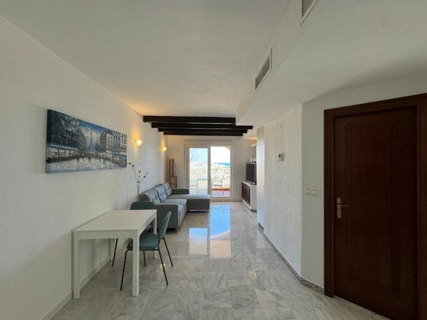 Španělsko Apartmány / byty Torrevieja