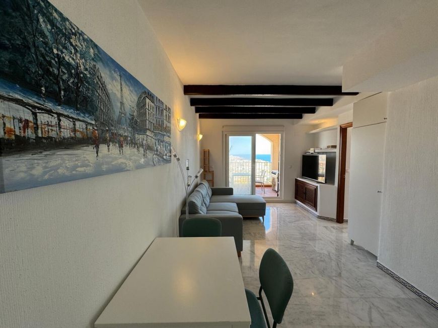 Španělsko Apartmány / byty Torrevieja