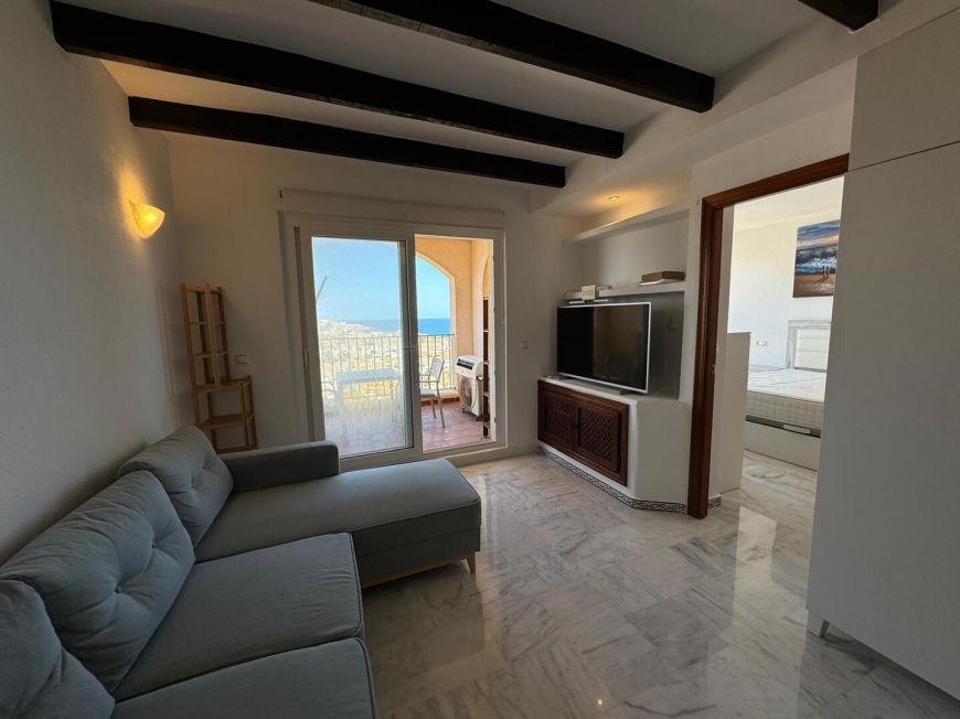 Španělsko Apartmány / byty Torrevieja