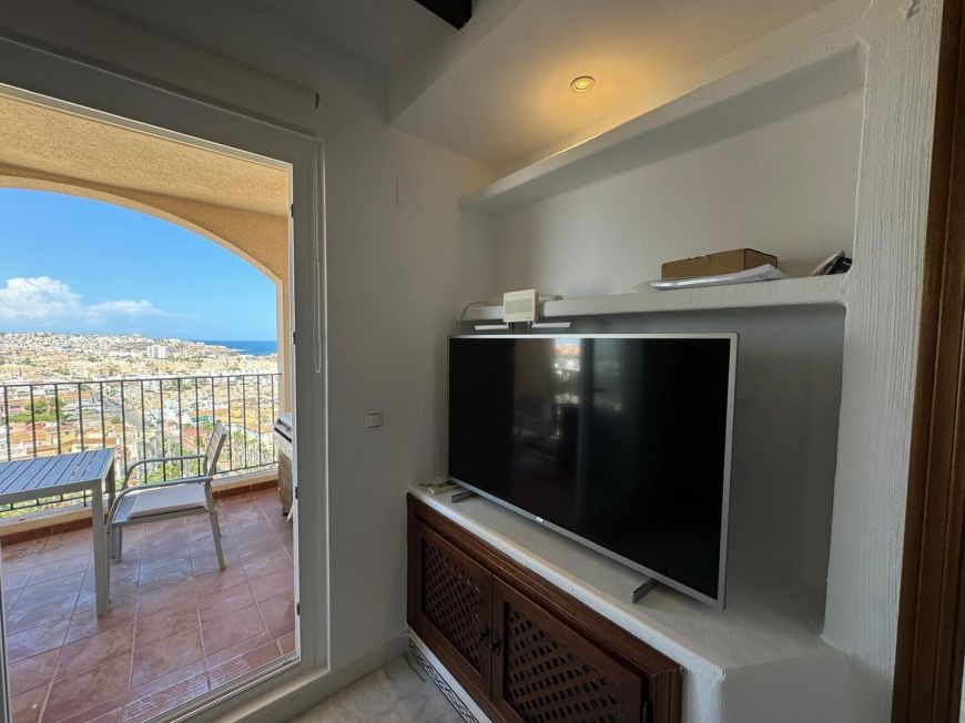 Španělsko Apartmány / byty Torrevieja