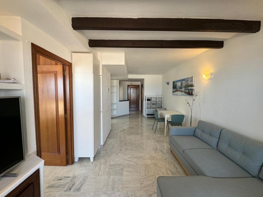 Španělsko Apartmány / byty Torrevieja