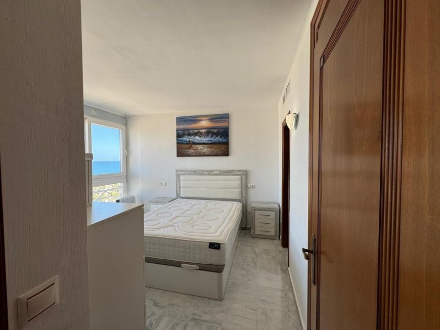 Španělsko Apartmány / byty Torrevieja