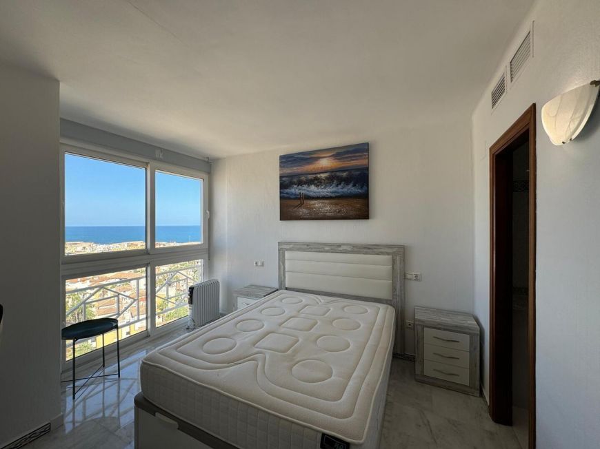 Španělsko Apartmány / byty Torrevieja