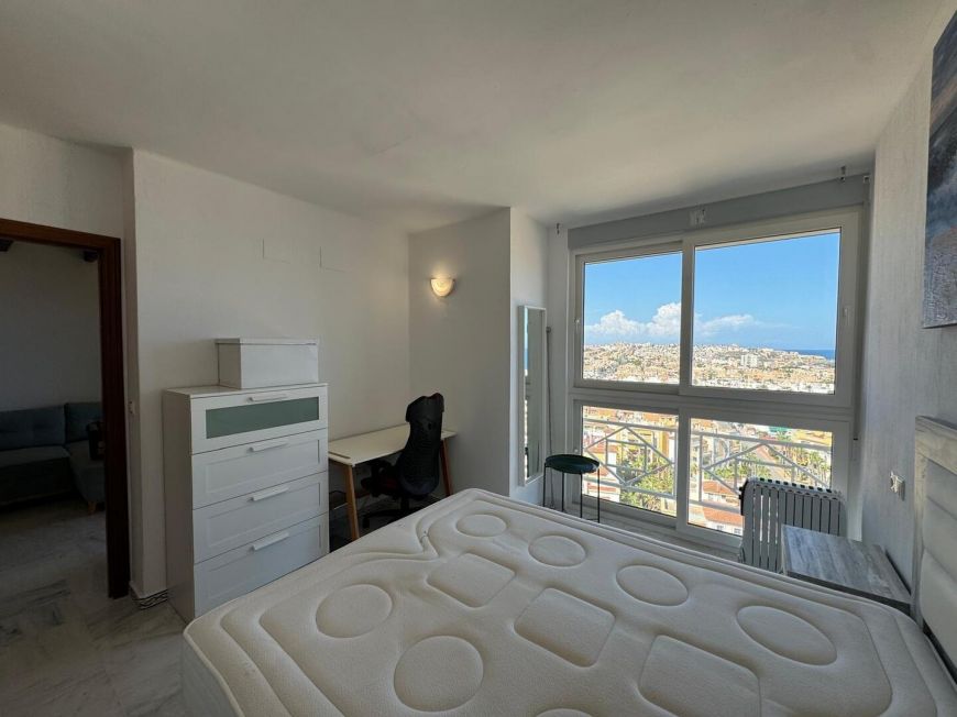 Španělsko Apartmány / byty Torrevieja