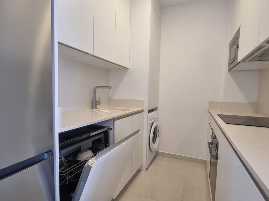 Španělsko Apartmány / byty Torrevieja