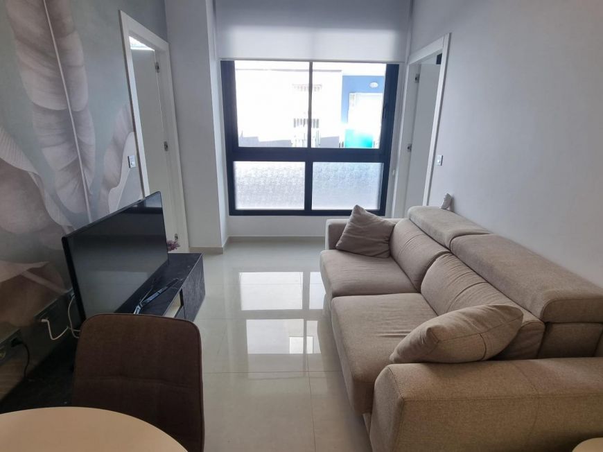 Španělsko Apartmány / byty Torrevieja