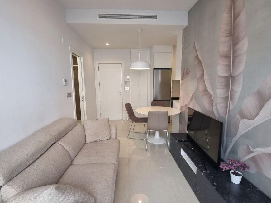 Španělsko Apartmány / byty Torrevieja